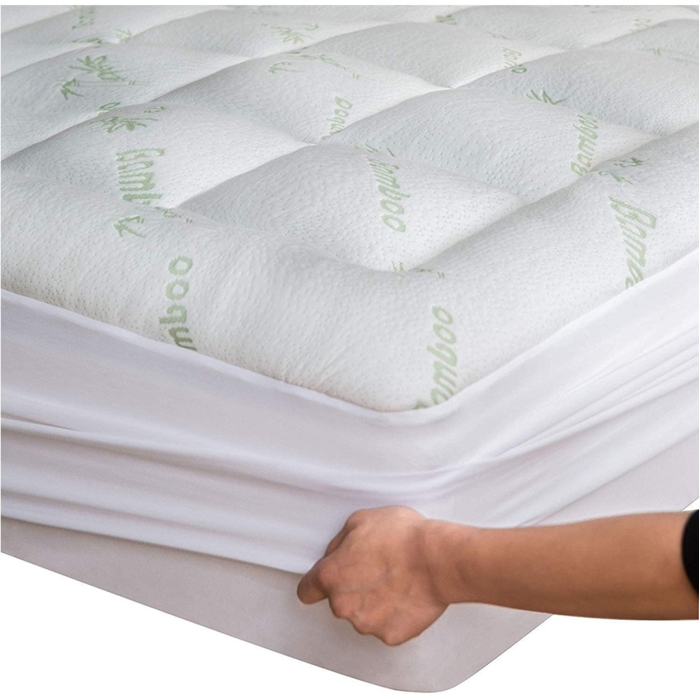 Niagara Mattress Topper Pad